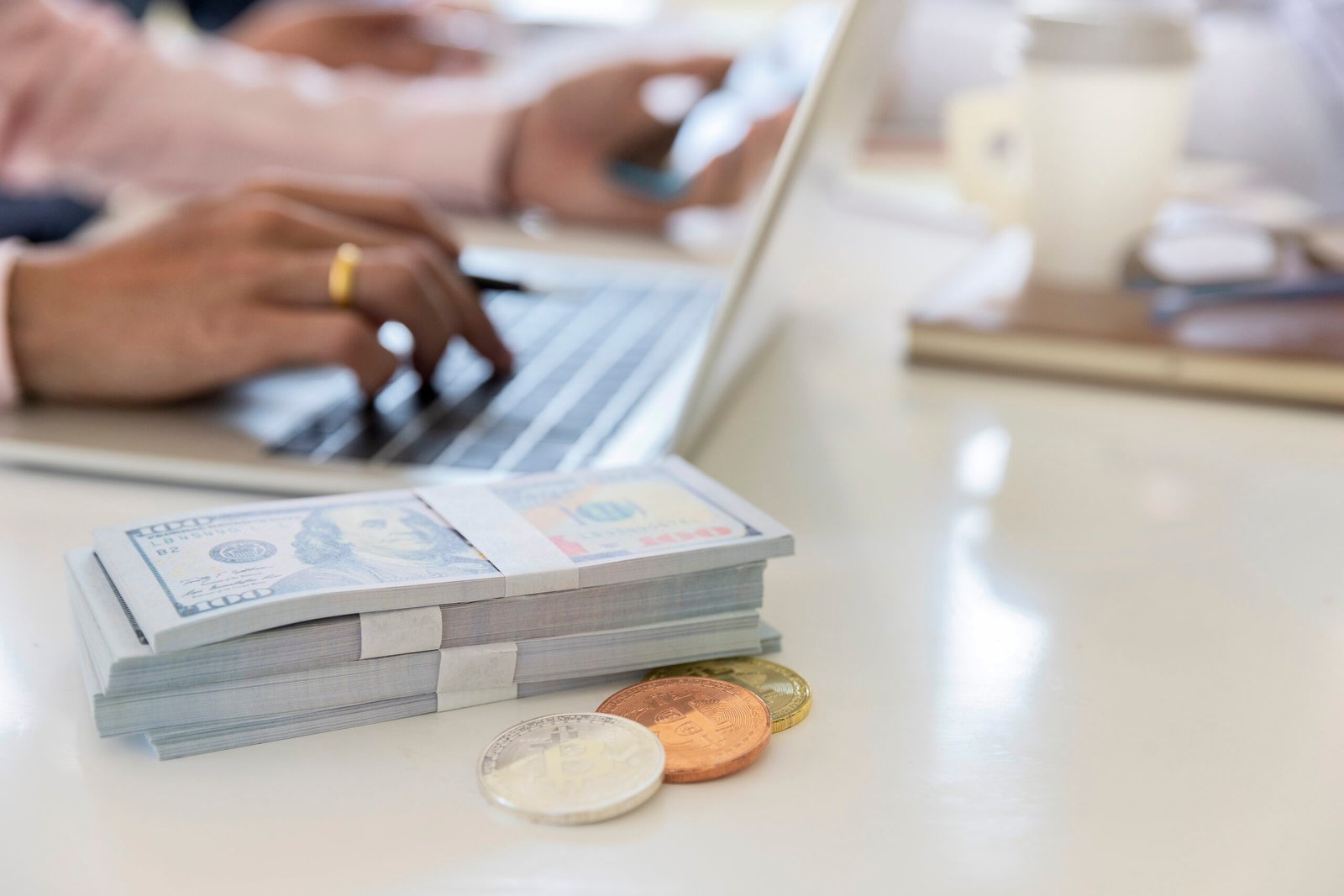 Bookkeeping