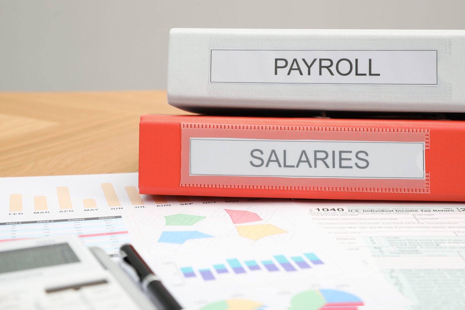 Payroll Management
